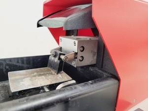 Thumbnail image of D.S.K DTK-1000 Microslicer Vibrating Microtome 