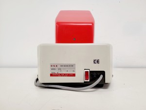 Thumbnail image of D.S.K DTK-1000 Microslicer Vibrating Microtome 