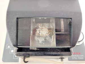 Thumbnail image of D.S.K DTK-1000 Microslicer Vibrating Microtome 
