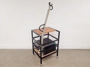 Image of EGI Net Amps 200 128-Channel EEG Amplifier Model C-AMP-128-2000-001