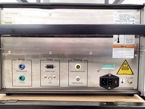 Thumbnail image of EGI Net Amps 200 128-Channel EEG Amplifier Model C-AMP-128-2000-001