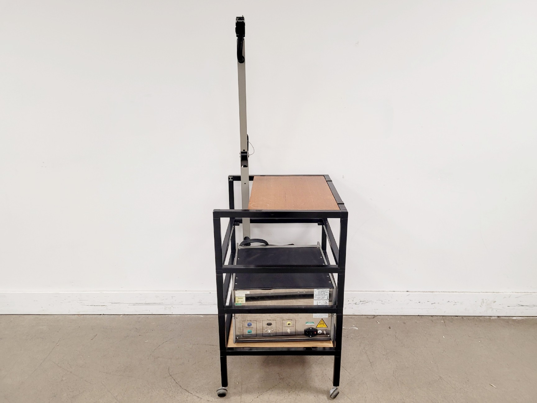 Image of EGI Net Amps 200 128-Channel EEG Amplifier Model C-AMP-128-2000-001