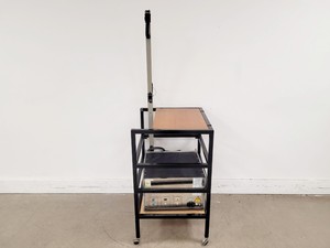 Thumbnail image of EGI Net Amps 200 128-Channel EEG Amplifier Model C-AMP-128-2000-001