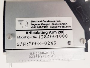 Thumbnail image of EGI Net Amps 200 128-Channel EEG Amplifier Model C-AMP-128-2000-001