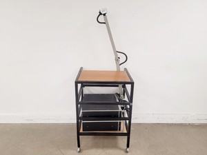 Thumbnail image of EGI Net Amps 200 128-Channel EEG Amplifier Model C-AMP-128-2000-001