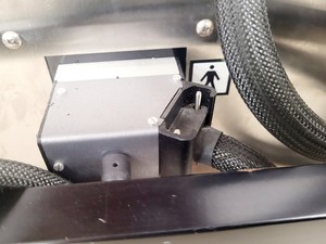 Thumbnail image of EGI Net Amps 200 128-Channel EEG Amplifier Model C-AMP-128-2000-001