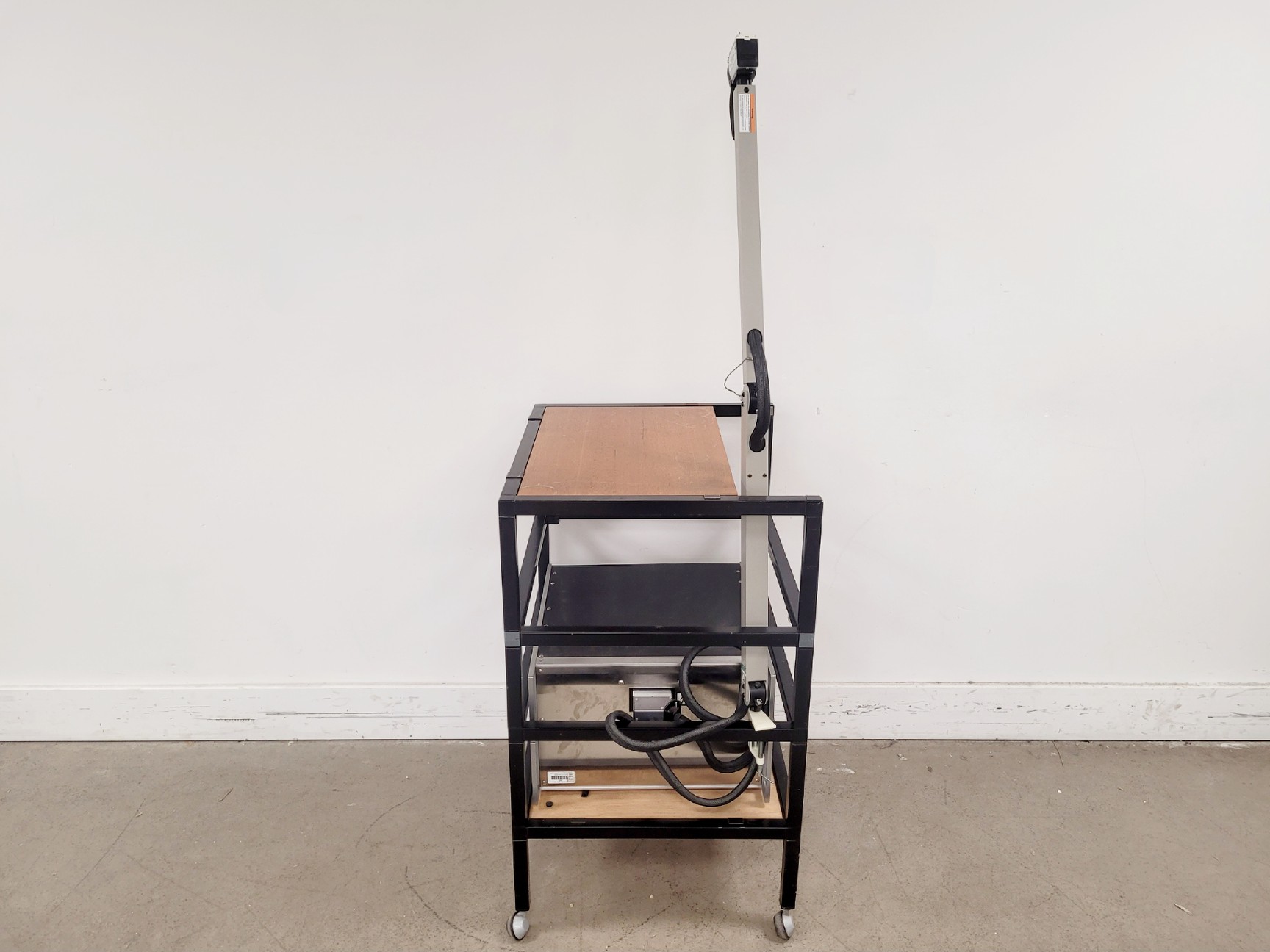 Image of EGI Net Amps 200 128-Channel EEG Amplifier Model C-AMP-128-2000-001