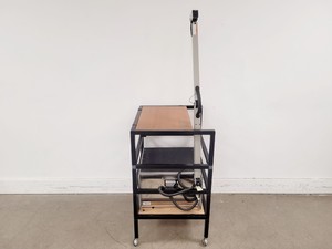 Thumbnail image of EGI Net Amps 200 128-Channel EEG Amplifier Model C-AMP-128-2000-001