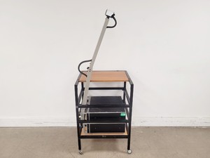 Thumbnail image of EGI Net Amps 200 128-Channel EEG Amplifier Model C-AMP-128-2000-001