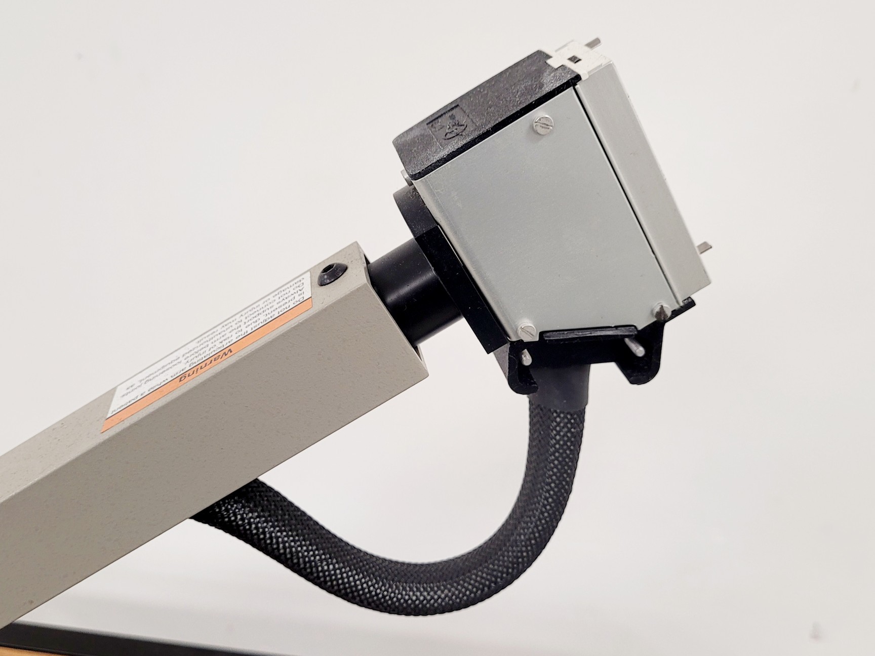 Image of EGI Net Amps 200 128-Channel EEG Amplifier Model C-AMP-128-2000-001