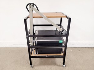 Thumbnail image of EGI Net Amps 200 128-Channel EEG Amplifier Model C-AMP-128-2000-001