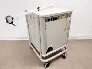 Image of EGI System 200 Dense Array EEG System Model C-PKG-128-2002-013