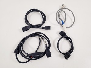 Thumbnail image of EGI System 200 Dense Array EEG System Model C-PKG-128-2002-013