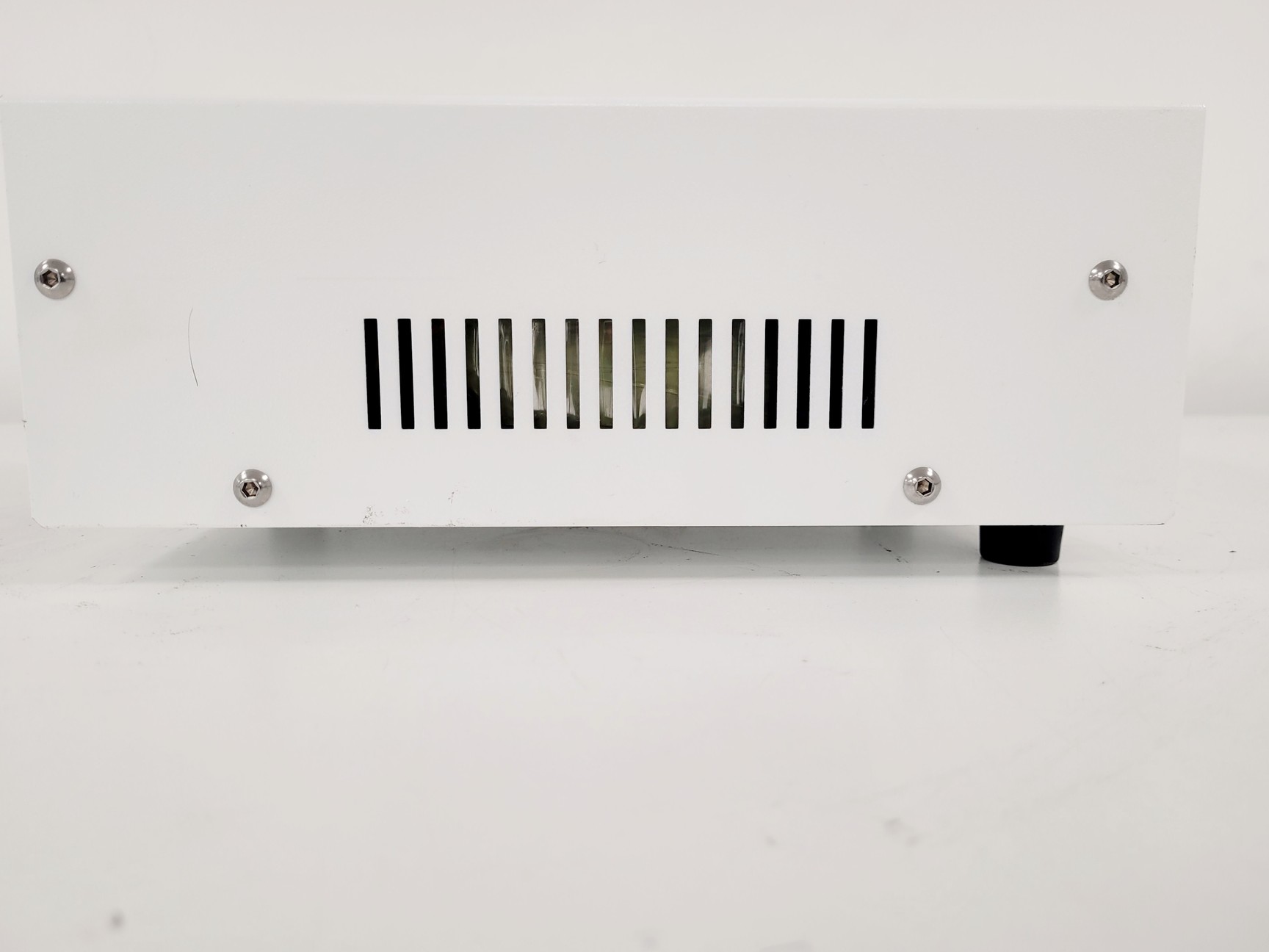 Image of EGI System 200 Dense Array EEG System Model C-PKG-128-2002-013