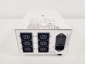 Thumbnail image of EGI System 200 Dense Array EEG System Model C-PKG-128-2002-013