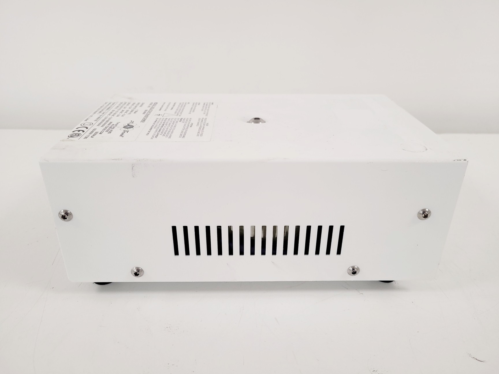Image of EGI System 200 Dense Array EEG System Model C-PKG-128-2002-013