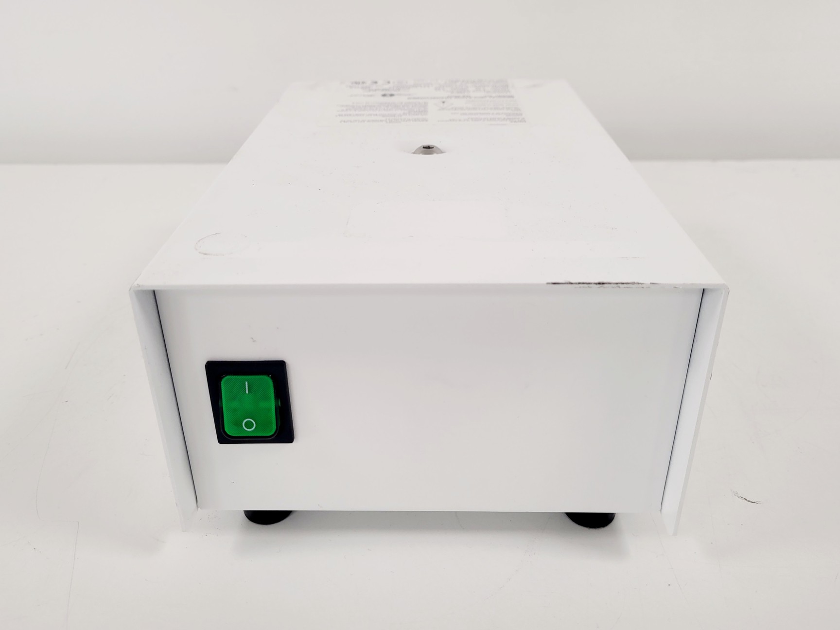 Image of EGI System 200 Dense Array EEG System Model C-PKG-128-2002-013