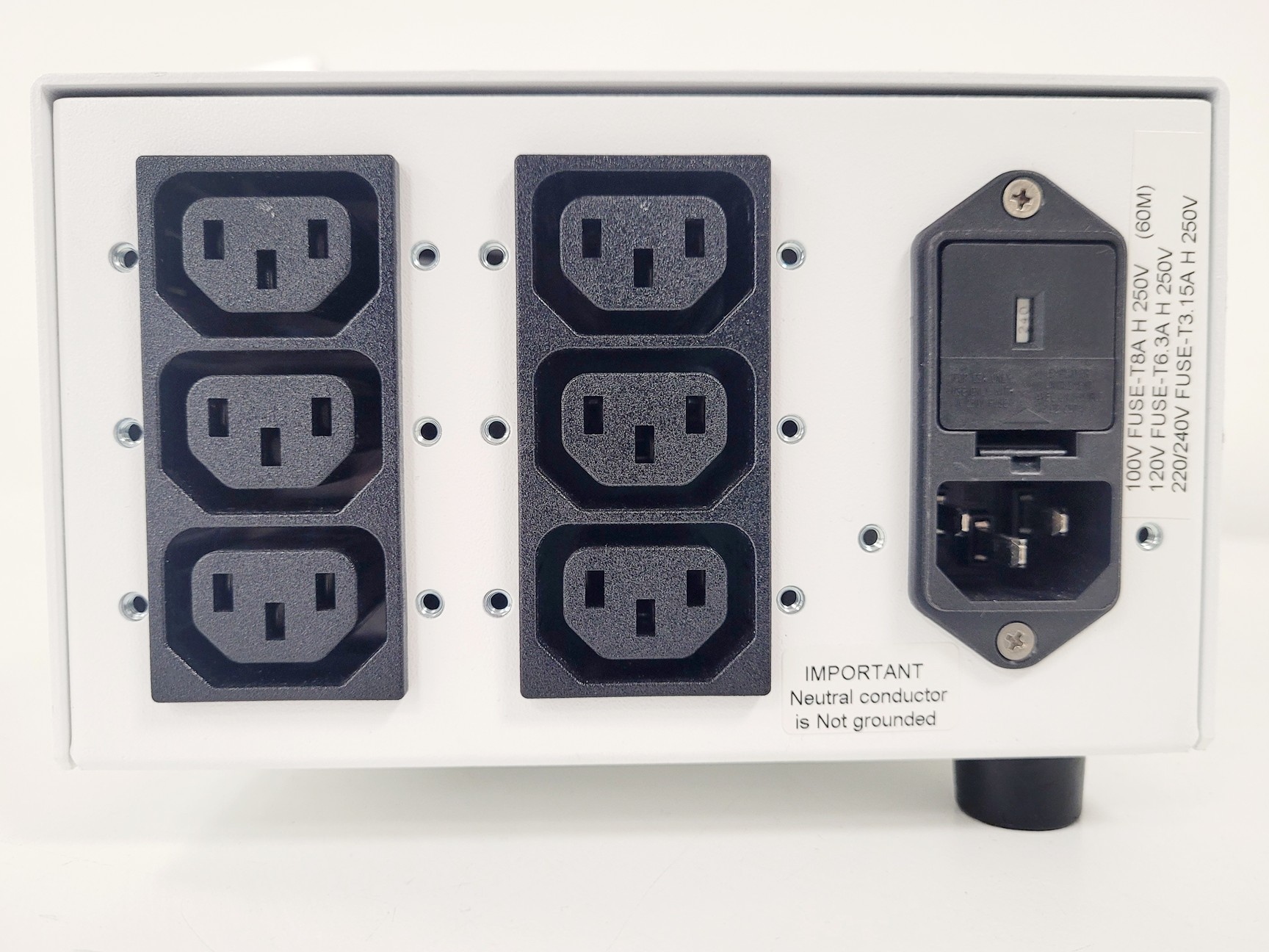 Image of EGI System 200 Dense Array EEG System Model C-PKG-128-2002-013