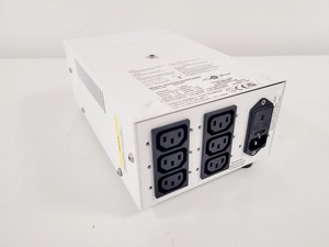 Thumbnail image of EGI System 200 Dense Array EEG System Model C-PKG-128-2002-013
