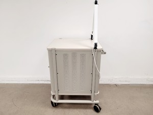 Thumbnail image of EGI System 200 Dense Array EEG System Model C-PKG-128-2002-013