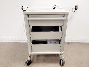 Thumbnail image of EGI System 200 Dense Array EEG System Model C-PKG-128-2002-013