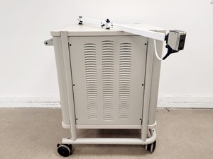 Thumbnail image of EGI System 200 Dense Array EEG System Model C-PKG-128-2002-013