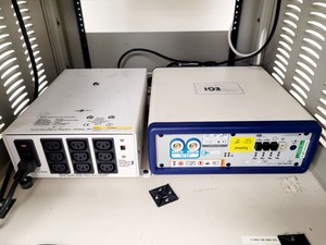 Thumbnail image of EGI System 200 Dense Array EEG System Model C-PKG-128-2002-013