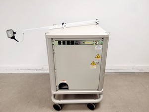 Thumbnail image of EGI System 200 Dense Array EEG System Model C-PKG-128-2002-013