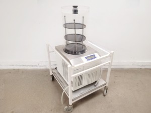 Image of Christ Alpha 1-4 LD Plus Freeze Dryer 