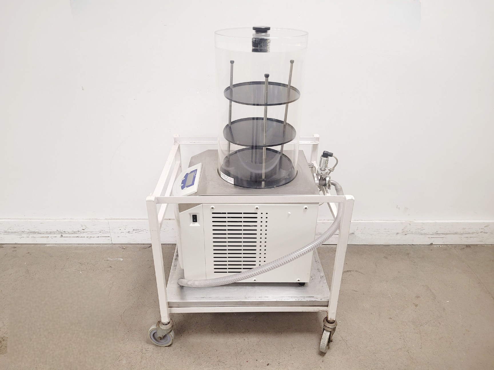 Image of Christ Alpha 1-4 LD Plus Freeze Dryer 