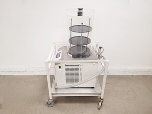 Thumbnail image of Christ Alpha 1-4 LD Plus Freeze Dryer 