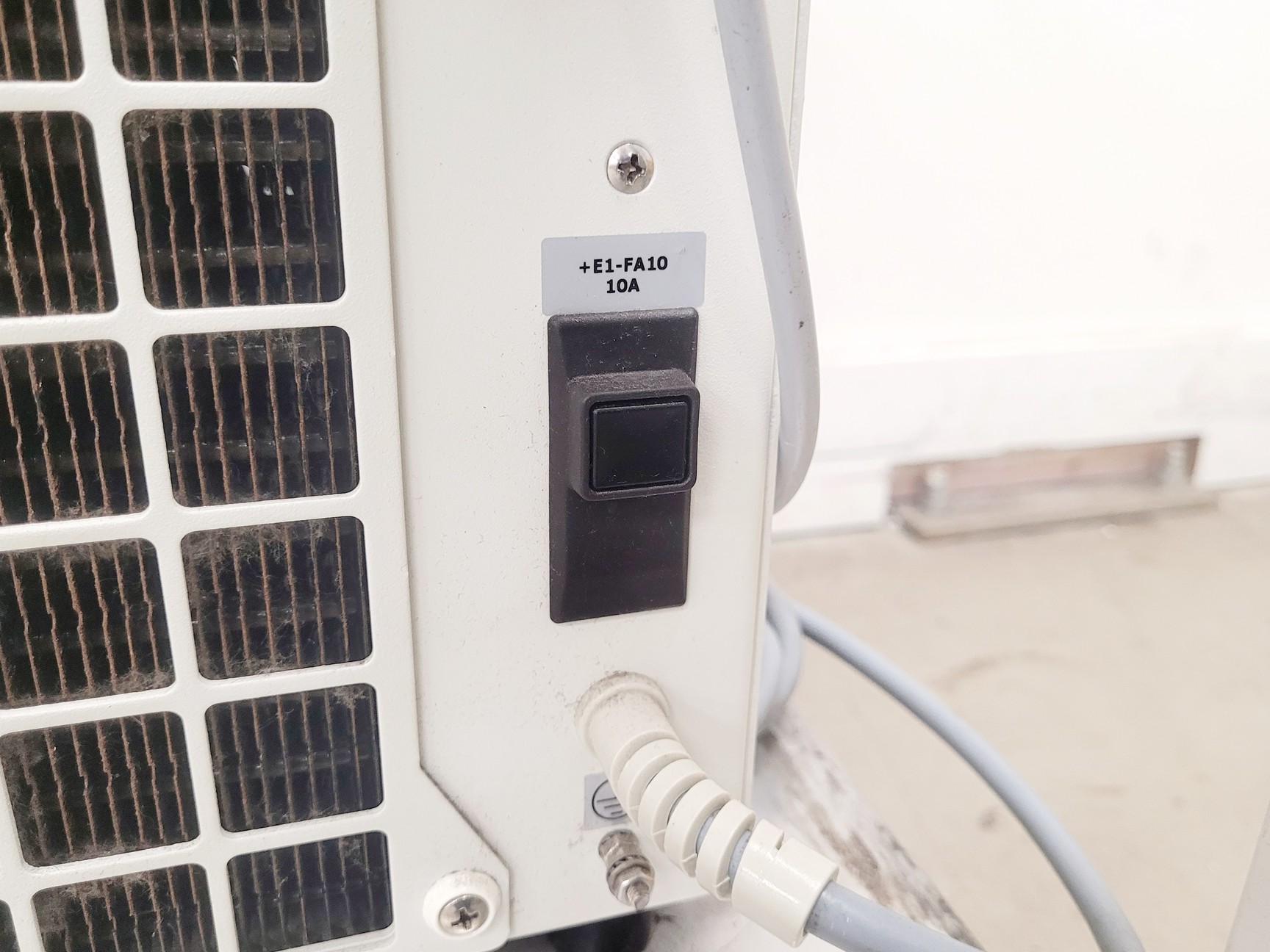 Image of Christ Alpha 1-4 LD Plus Freeze Dryer 