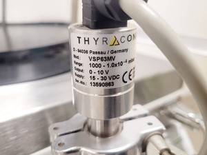 Thumbnail image of Christ Alpha 1-4 LD Plus Freeze Dryer 