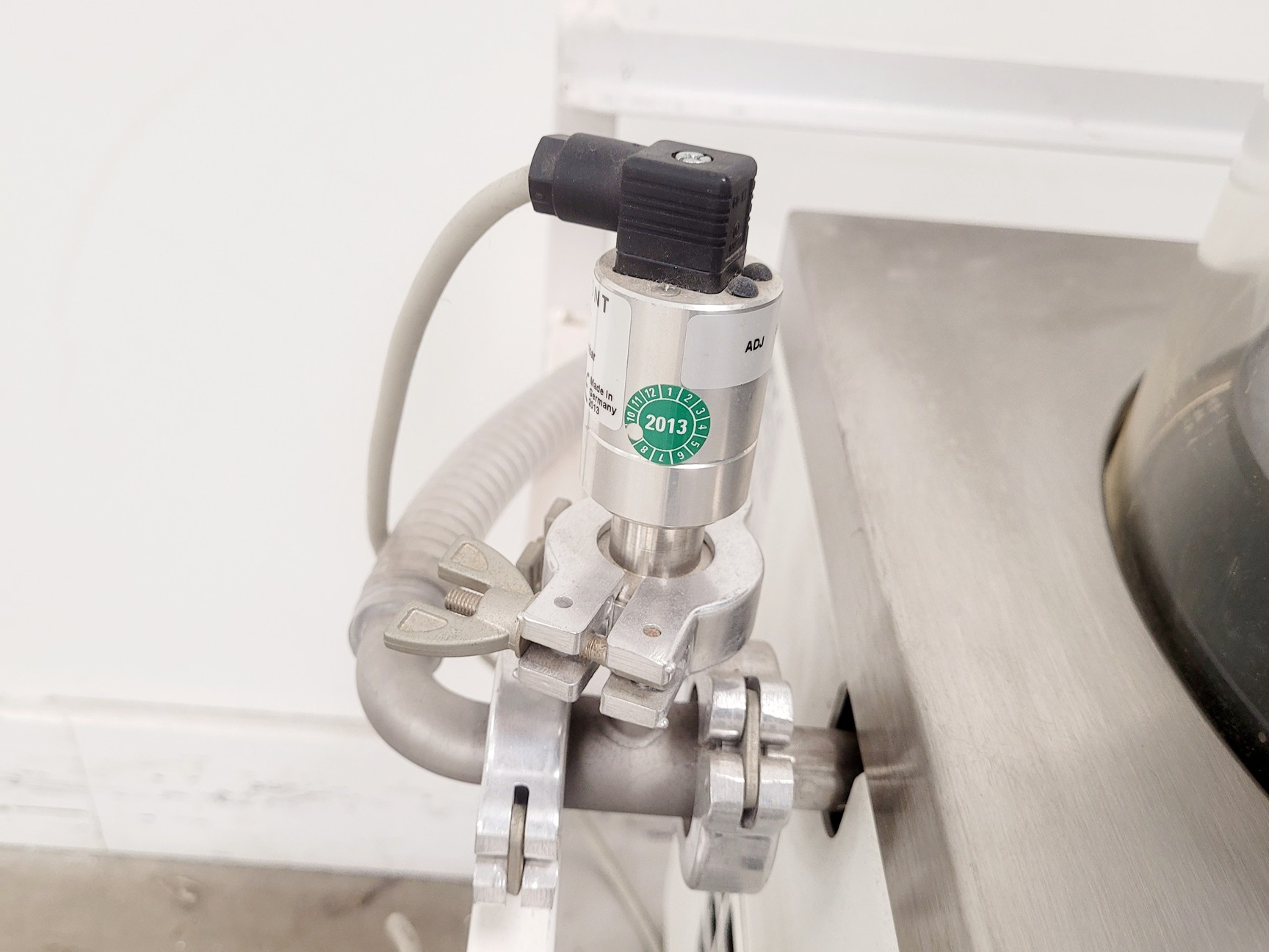 Image of Christ Alpha 1-4 LD Plus Freeze Dryer 