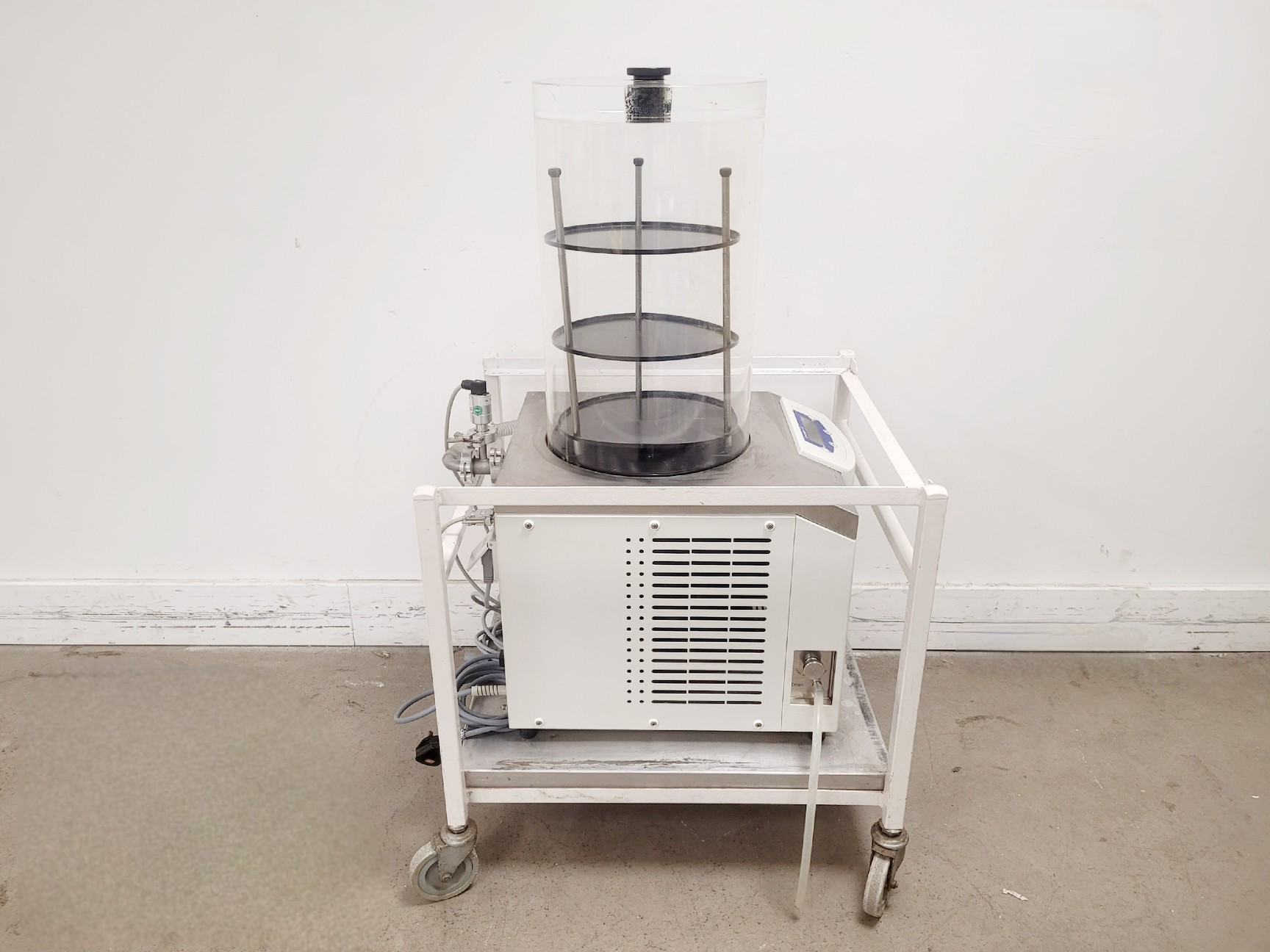 Image of Christ Alpha 1-4 LD Plus Freeze Dryer 