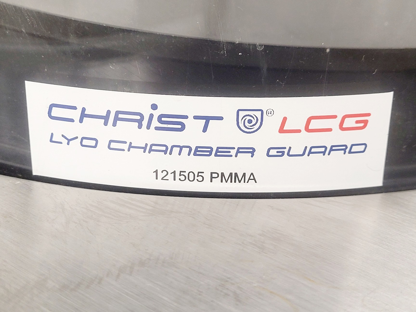 Image of Christ Alpha 1-4 LD Plus Freeze Dryer 