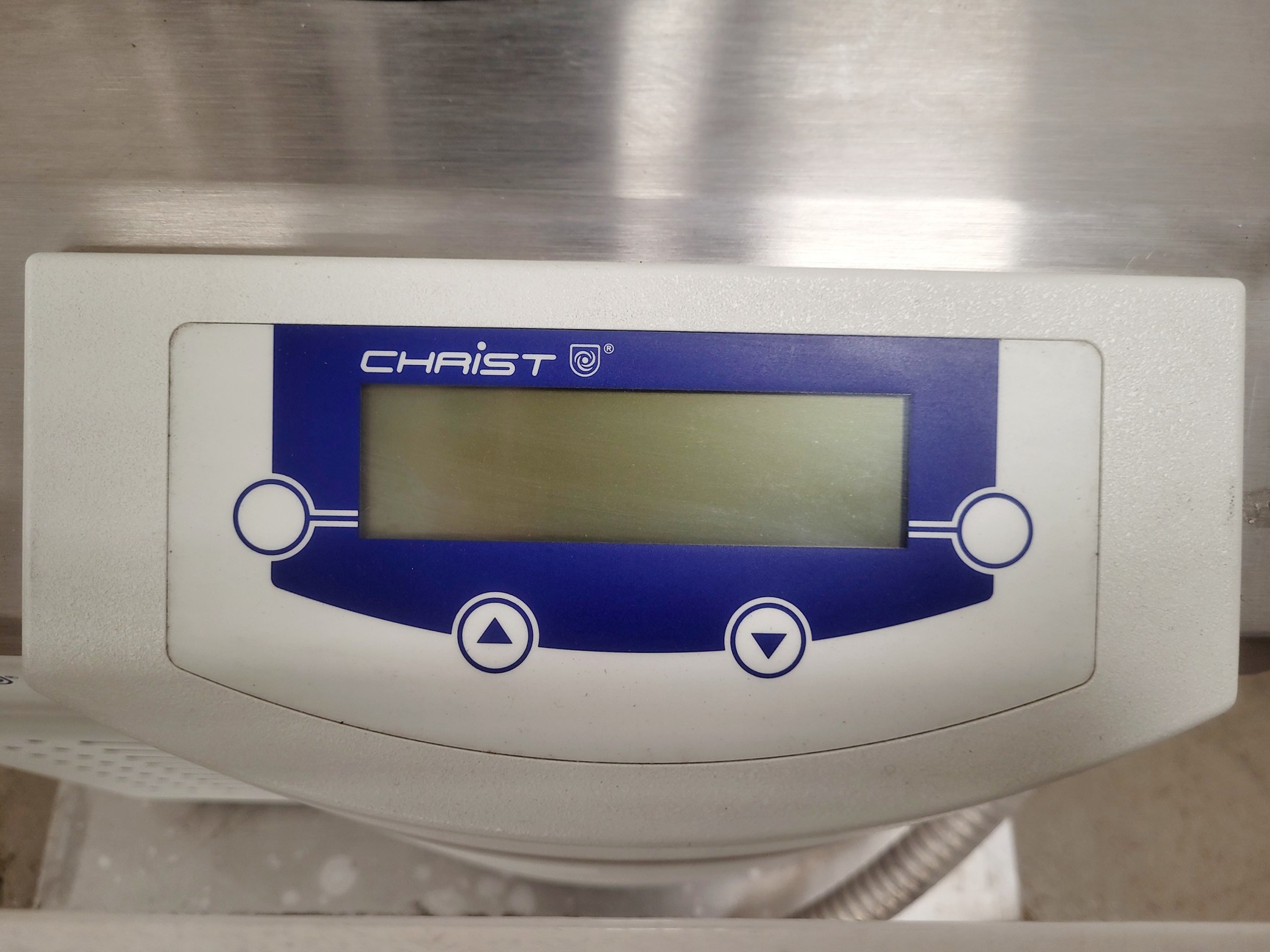 Image of Christ Alpha 1-4 LD Plus Freeze Dryer 