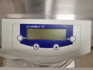 Thumbnail image of Christ Alpha 1-4 LD Plus Freeze Dryer 