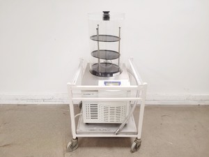 Thumbnail image of Christ Alpha 1-4 LD Plus Freeze Dryer 