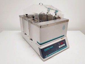 Image of New Brunswick Innova 3100 Shaking Water Bath