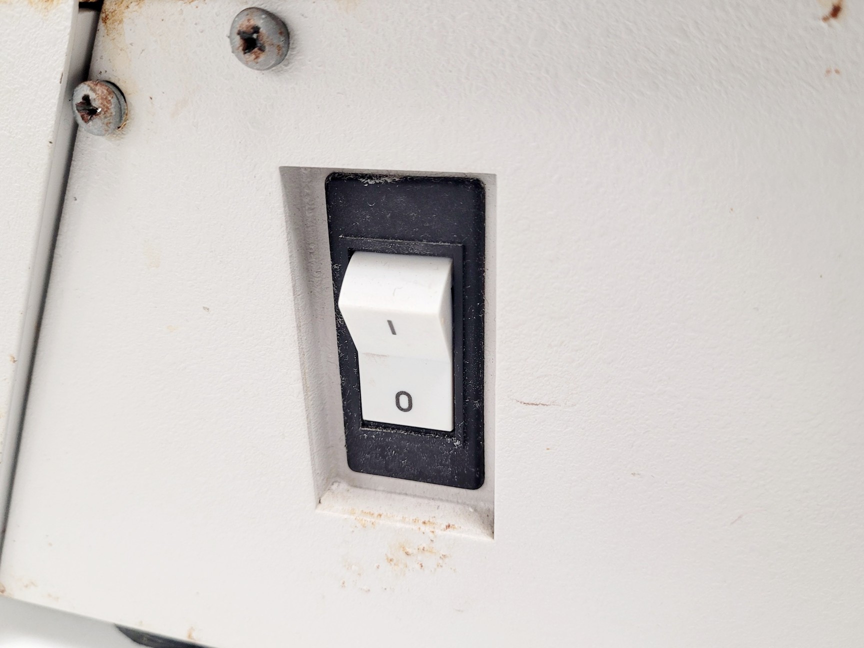 Image of New Brunswick Innova 3100 Shaking Water Bath