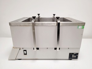 Thumbnail image of New Brunswick Innova 3100 Shaking Water Bath