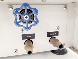 Thumbnail image of New Brunswick Innova 3100 Shaking Water Bath