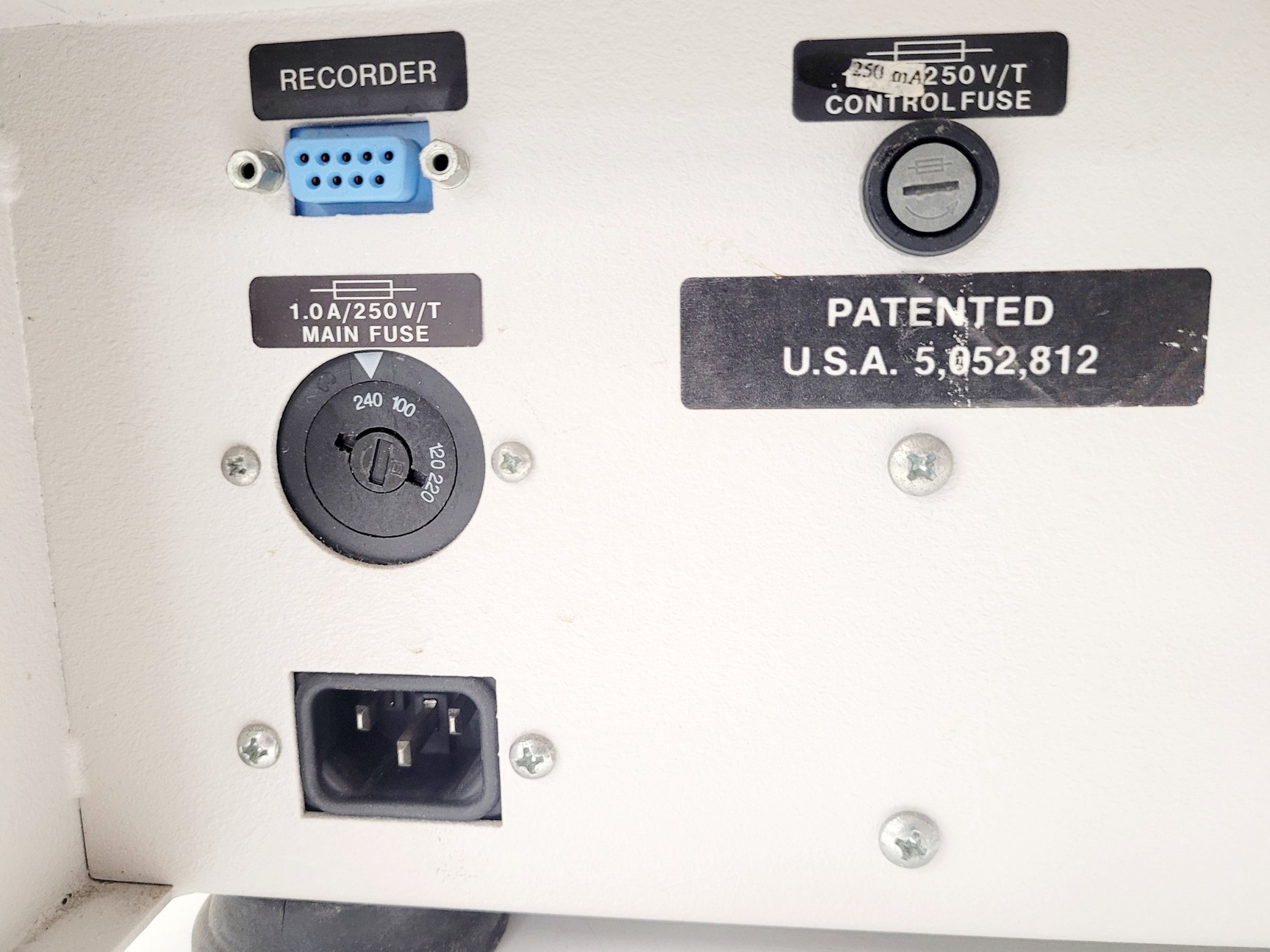 Image of New Brunswick Innova 3100 Shaking Water Bath