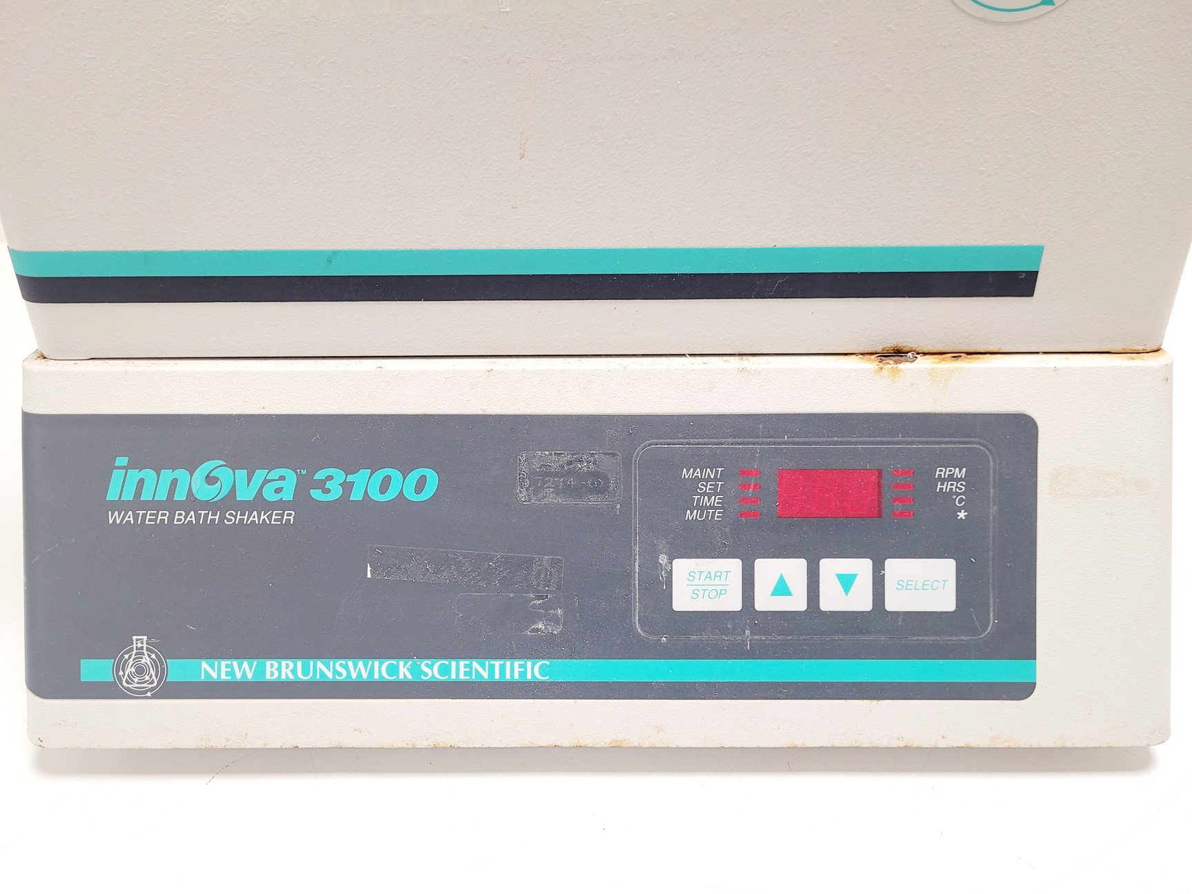 Image of New Brunswick Innova 3100 Shaking Water Bath