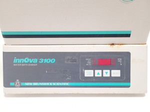 Thumbnail image of New Brunswick Innova 3100 Shaking Water Bath