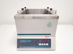 Thumbnail image of New Brunswick Innova 3100 Shaking Water Bath