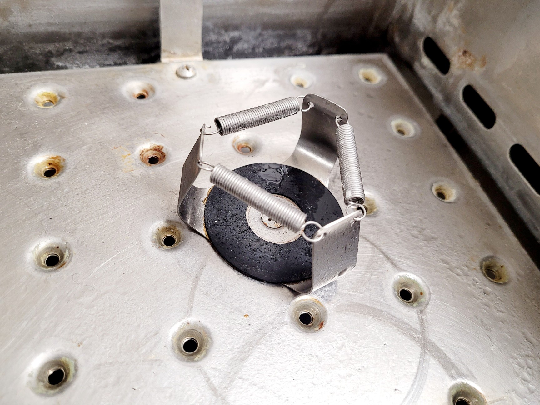 Image of New Brunswick Innova 3100 Shaking Water Bath