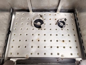 Thumbnail image of New Brunswick Innova 3100 Shaking Water Bath