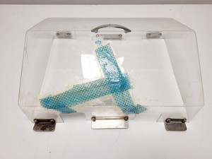 Thumbnail image of New Brunswick Innova 3100 Shaking Water Bath